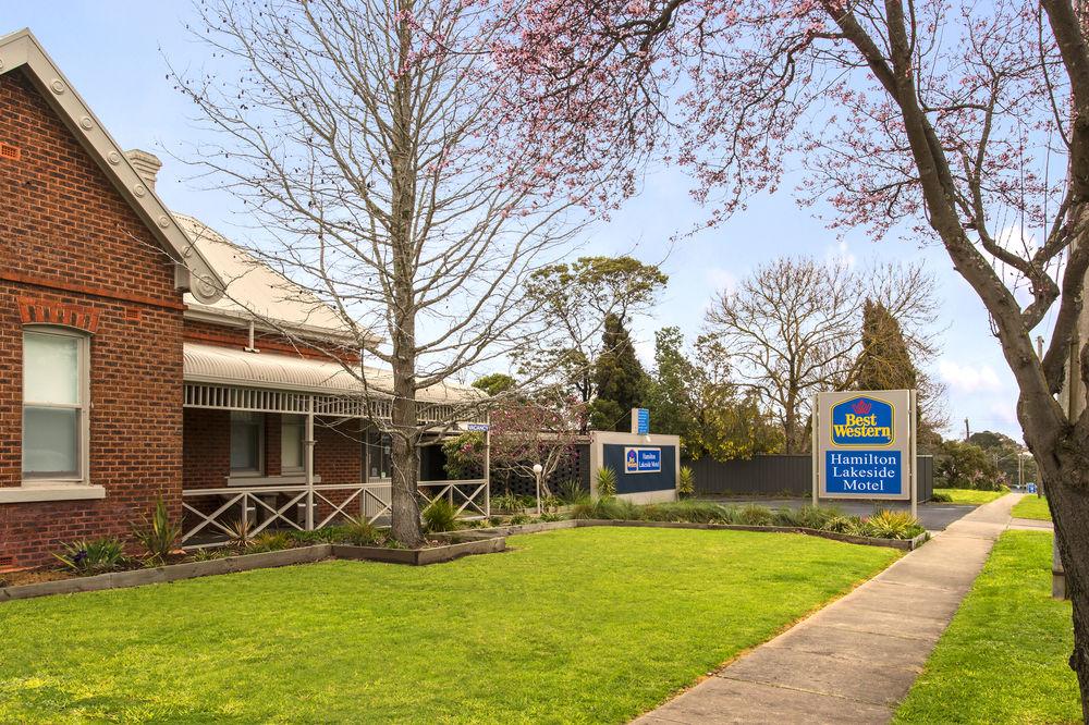 Motel Lakeside 4*