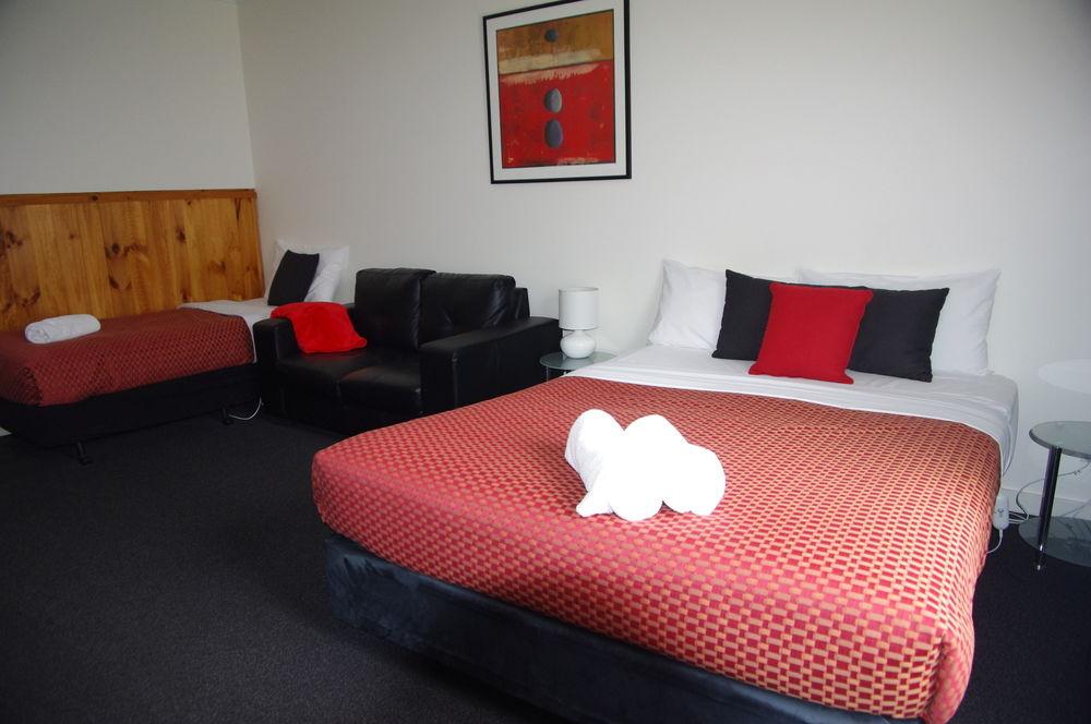 Lakeside Motel Hamilton
